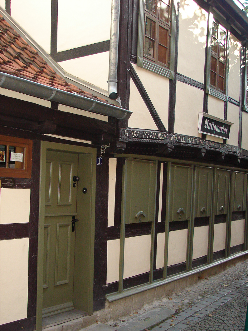 20061008 104856 Schuhhof